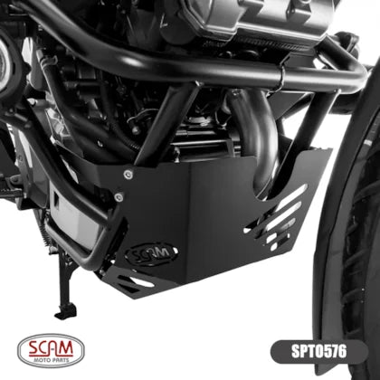 Protetor Carter V Strom 1050 2022 Scam SPTO576
