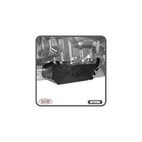 Protetor de Carter MT-09 Tracer 2017-2018 Scam SPTO190