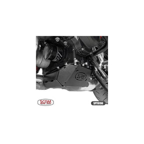 Protetor de Carter MT-09 Tracer 2017-2018 Scam SPTO190