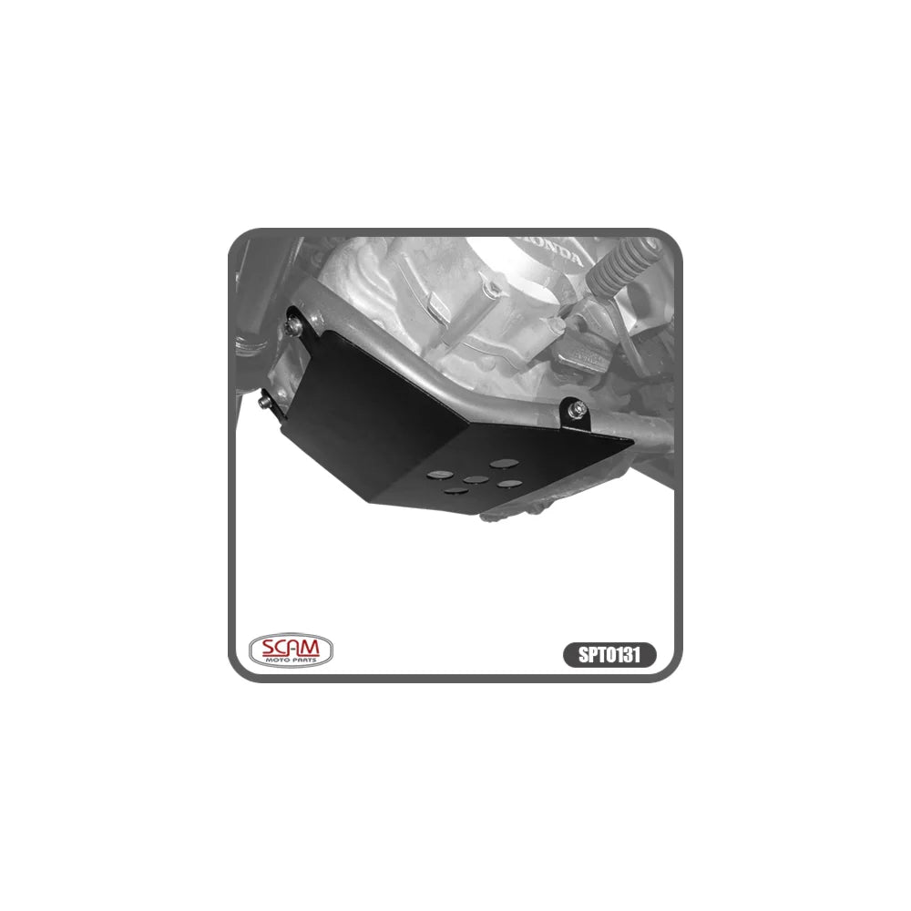 Protetor Carter XRE 300 2010 Scam SPTO131