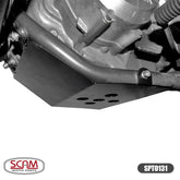 Protetor Carter XRE 300 2010 Scam SPTO131