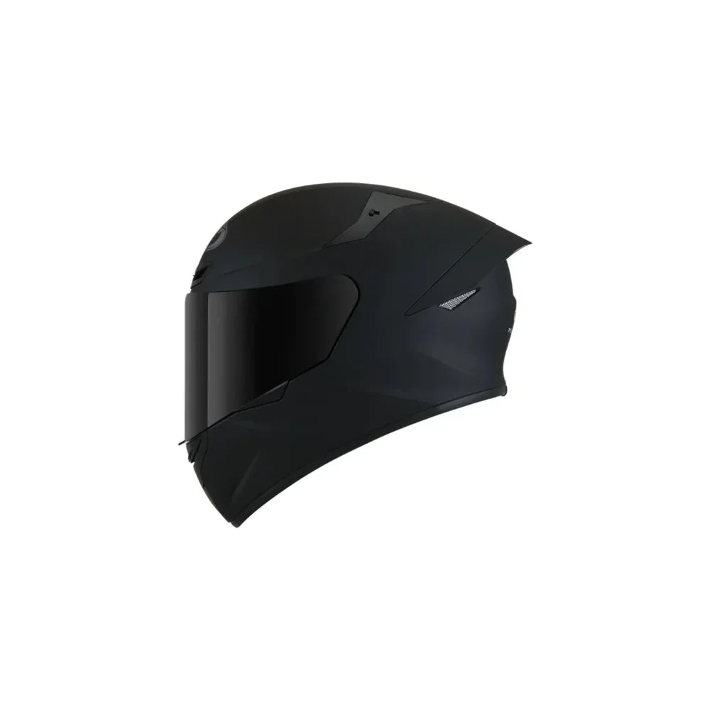 Capacete KYT TT Course: Design Inovador e Performance