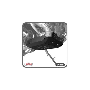 Protetor de Carter BMW R1200 GS Adventure 2013 Scam SPTO299
