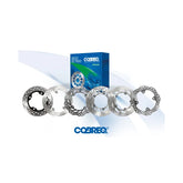 Disco Freio Dianteiro  Yes 125 Gsr 125 Gsr 150 Riva 150i