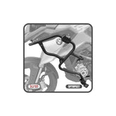 Protetor Motor Carenagem com Pedaleira BMW G310 GS Scam SPTOP527