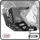 Protetor Carter V Strom 1050 2022 Scam SPTO576