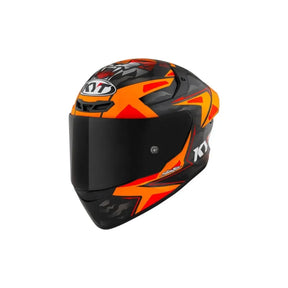 Capacete KYT TT Course – Esportivo, Leve e Confiável para o Uso Diário