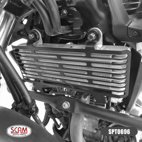 Protetor de Radiador CB300F Twister 2023 Scam SPTO696